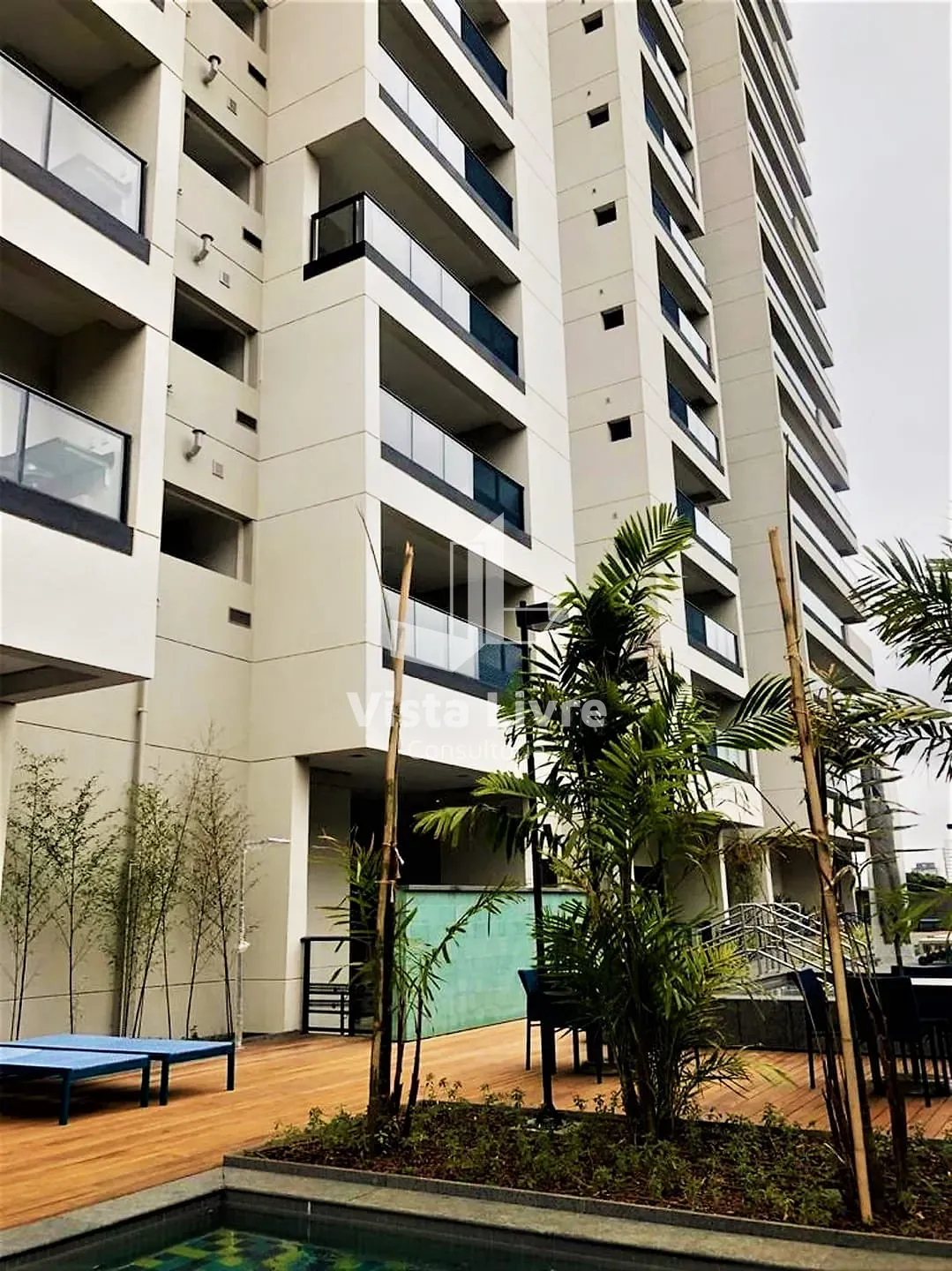 Apartamento, 1 quarto, 73 m² - Foto 53