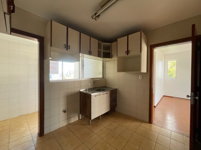 Foto do Apartamento - Las Vegas | Santa Maria