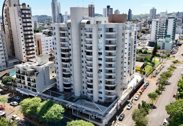 Foto do Apartamento - Las Vegas | Santa Maria