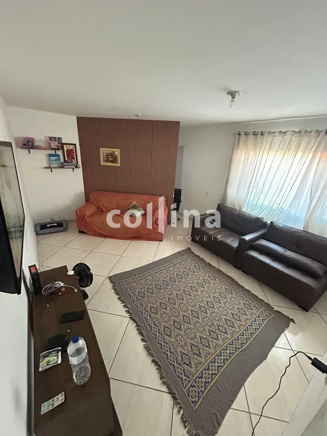 Apartamento, 2 quartos, 99 m² - Foto 1