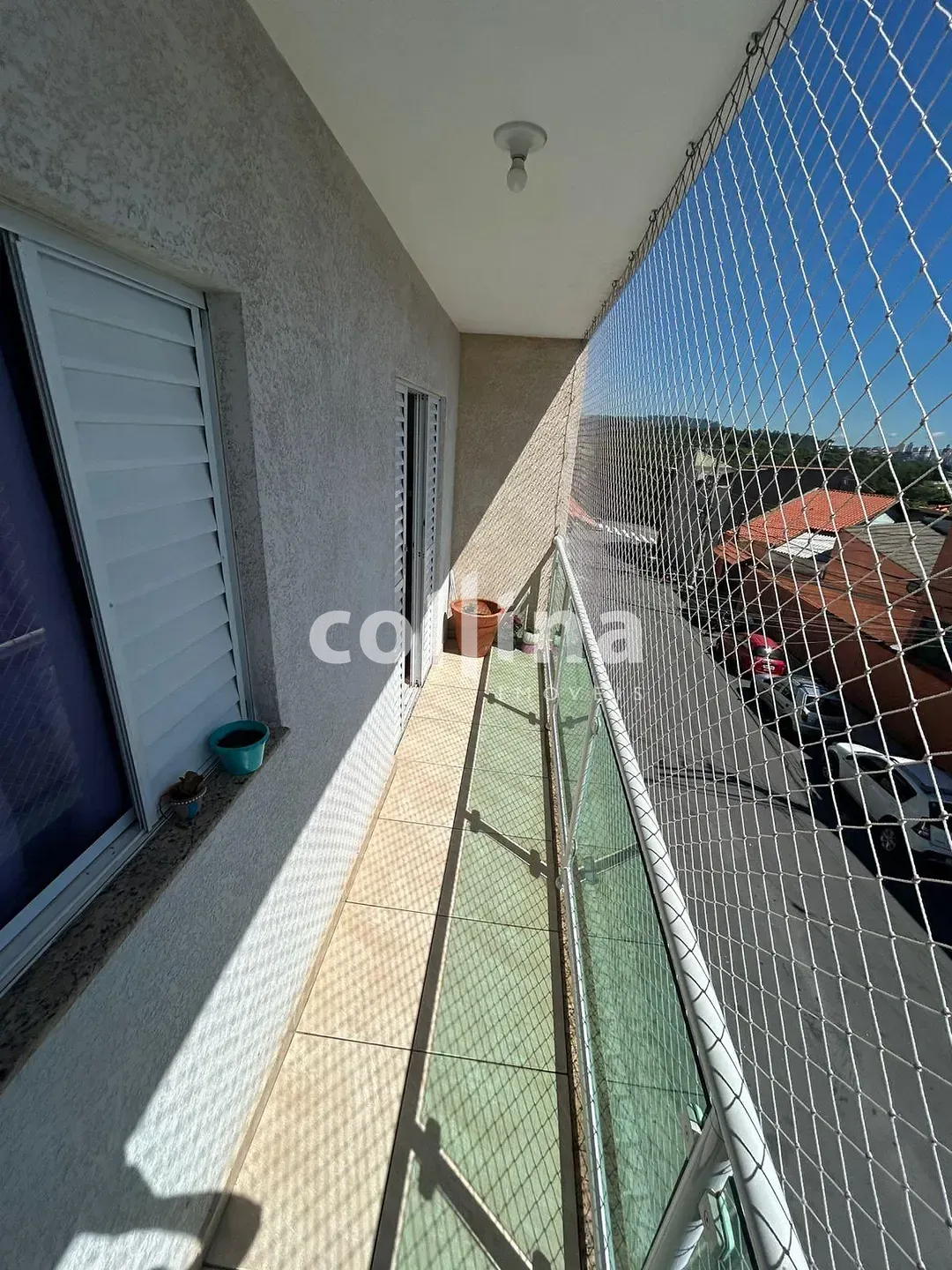 Apartamento, 2 quartos, 99 m² - Foto 2