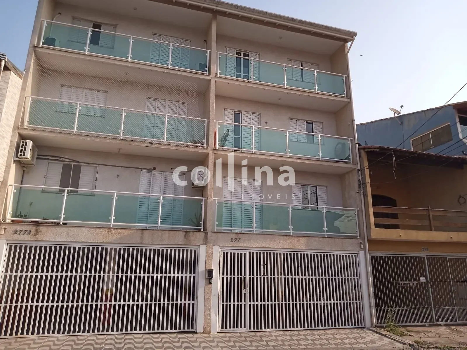 Apartamento, 2 quartos, 99 m² - Foto 13