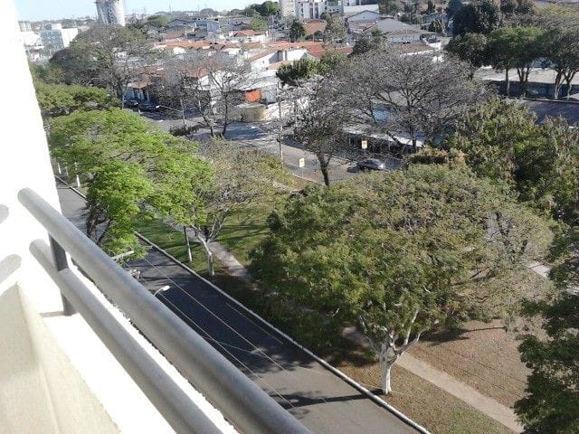 Foto do Apartamento - Apartamento com 2 dormitórios à venda, 65 m² por R$ 370.000,00 - Parque Industrial - São José dos Campos/SP | INDEPENDENCE NEGOCIOS IMOBILIARIOS LTDA