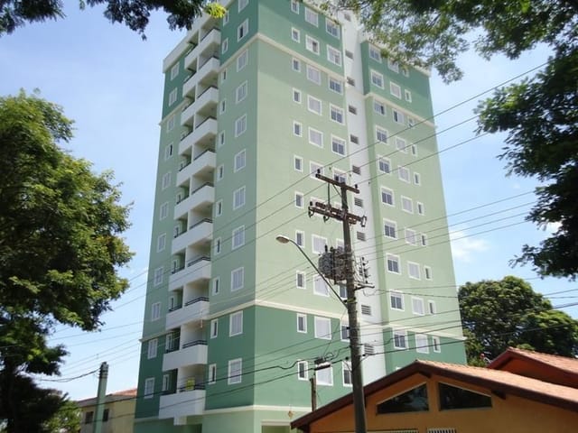 Foto do Apartamento - Apartamento com 2 dormitórios à venda, 65 m² por R$ 370.000,00 - Parque Industrial - São José dos Campos/SP | INDEPENDENCE NEGOCIOS IMOBILIARIOS LTDA