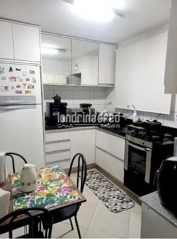 Apartamento, 3 quartos, 67 m² - Foto 2