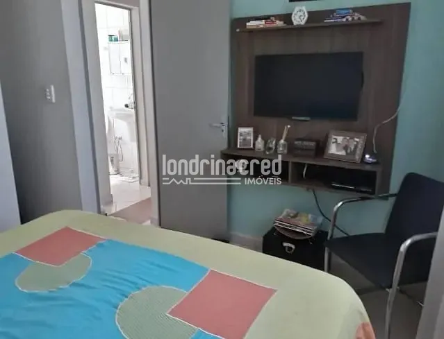 Apartamento, 3 quartos, 67 m² - Foto 7