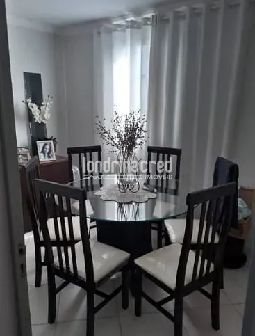 Apartamento, 3 quartos, 67 m² - Foto 10