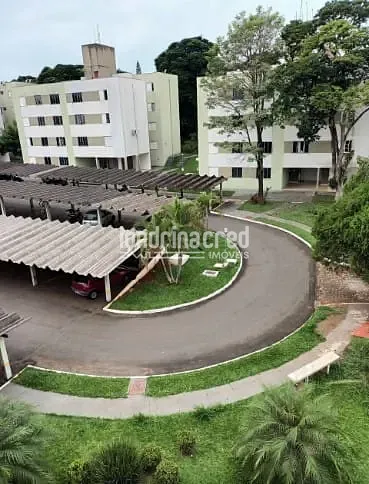 Apartamento, 3 quartos, 67 m² - Foto 13