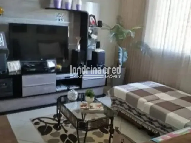 Apartamento 3 quartos e 1 banheiro, à venda, no bairro San Fernando em Londrina