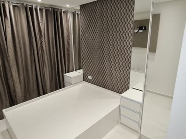 Apartamento com 49m² 2 quartos e 1 banheiro, à venda, no bairro Vila Matilde em São Paulo