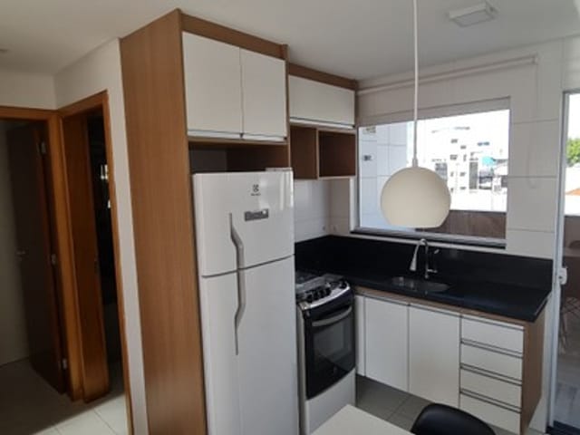 Apartamento com 49m² 2 quartos e 1 banheiro, à venda, no bairro Vila Matilde em São Paulo