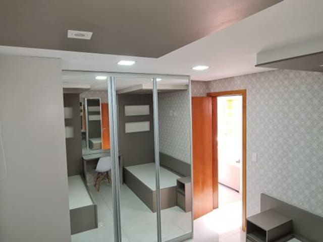 Apartamento com 49m² 2 quartos e 1 banheiro, à venda, no bairro Vila Matilde em São Paulo