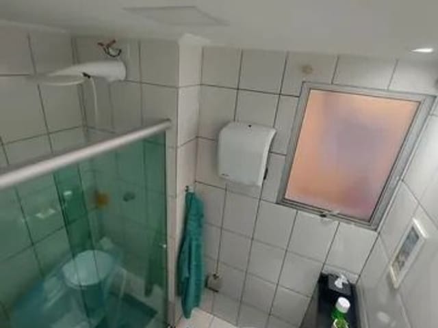 Apartamento com 102m² 3 quartos e 2 banheiros, à venda, no bairro Jardim América em Taboão da Serra