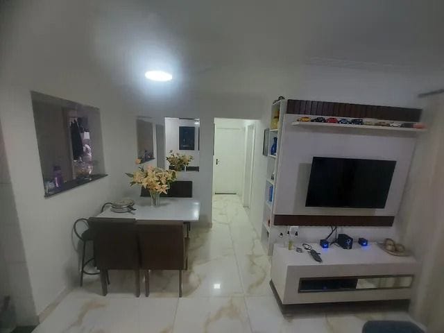Apartamento com 102m² 3 quartos e 2 banheiros, à venda, no bairro Jardim América em Taboão da Serra