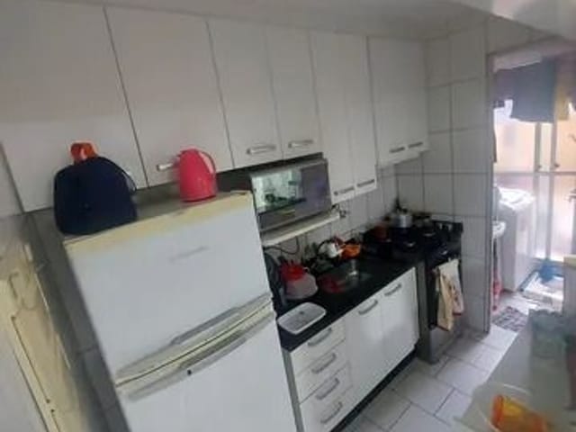 Apartamento com 102m² 3 quartos e 2 banheiros, à venda, no bairro Jardim América em Taboão da Serra
