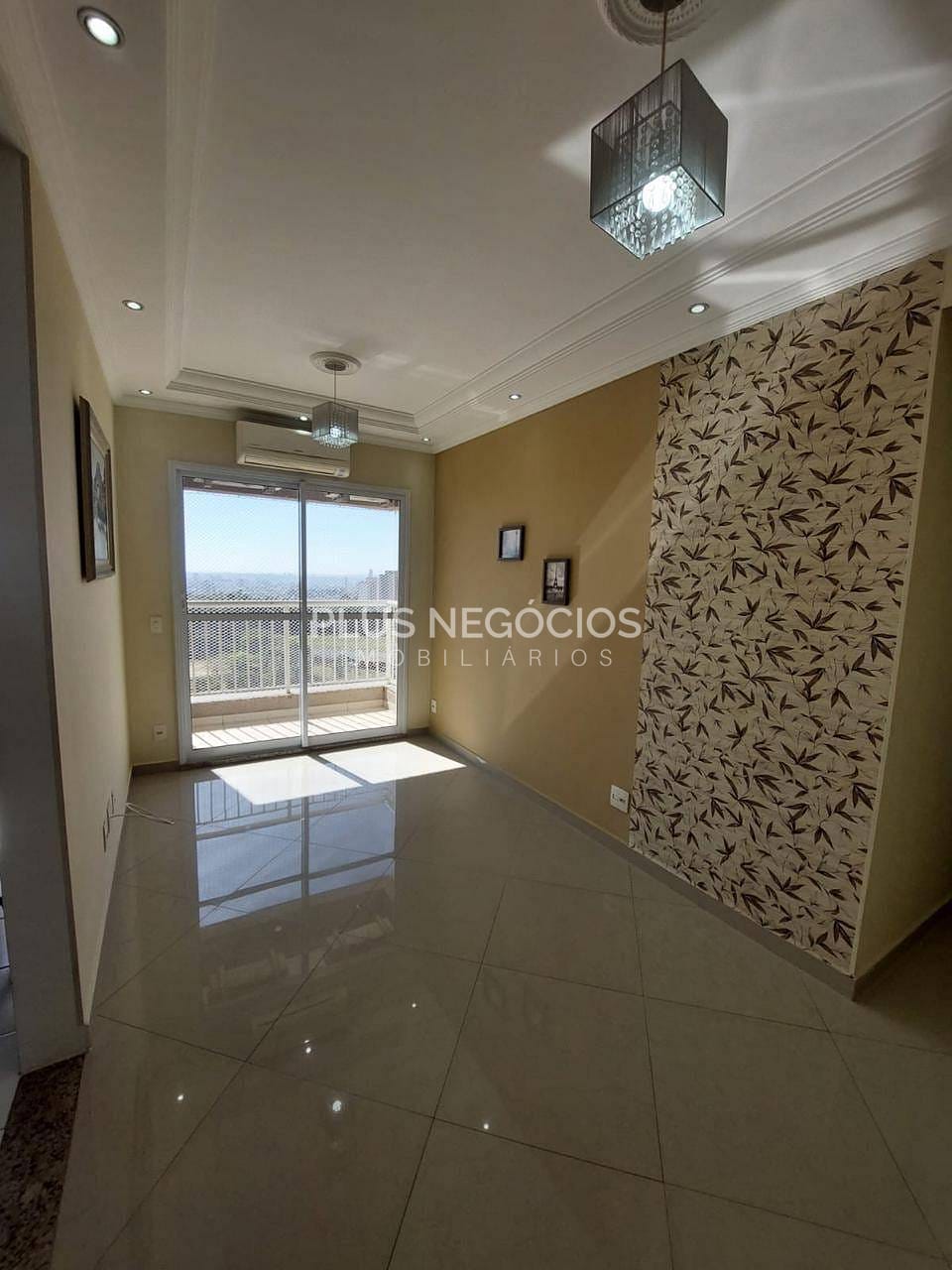 Apartamento à venda com 2 quartos, 53m² - Foto 1