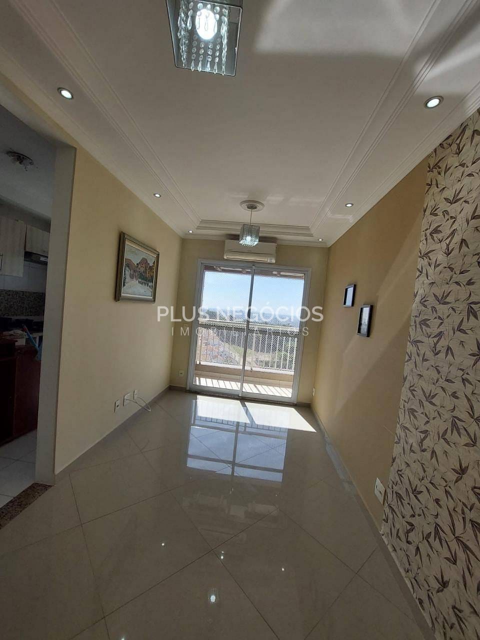 Apartamento à venda com 2 quartos, 53m² - Foto 5
