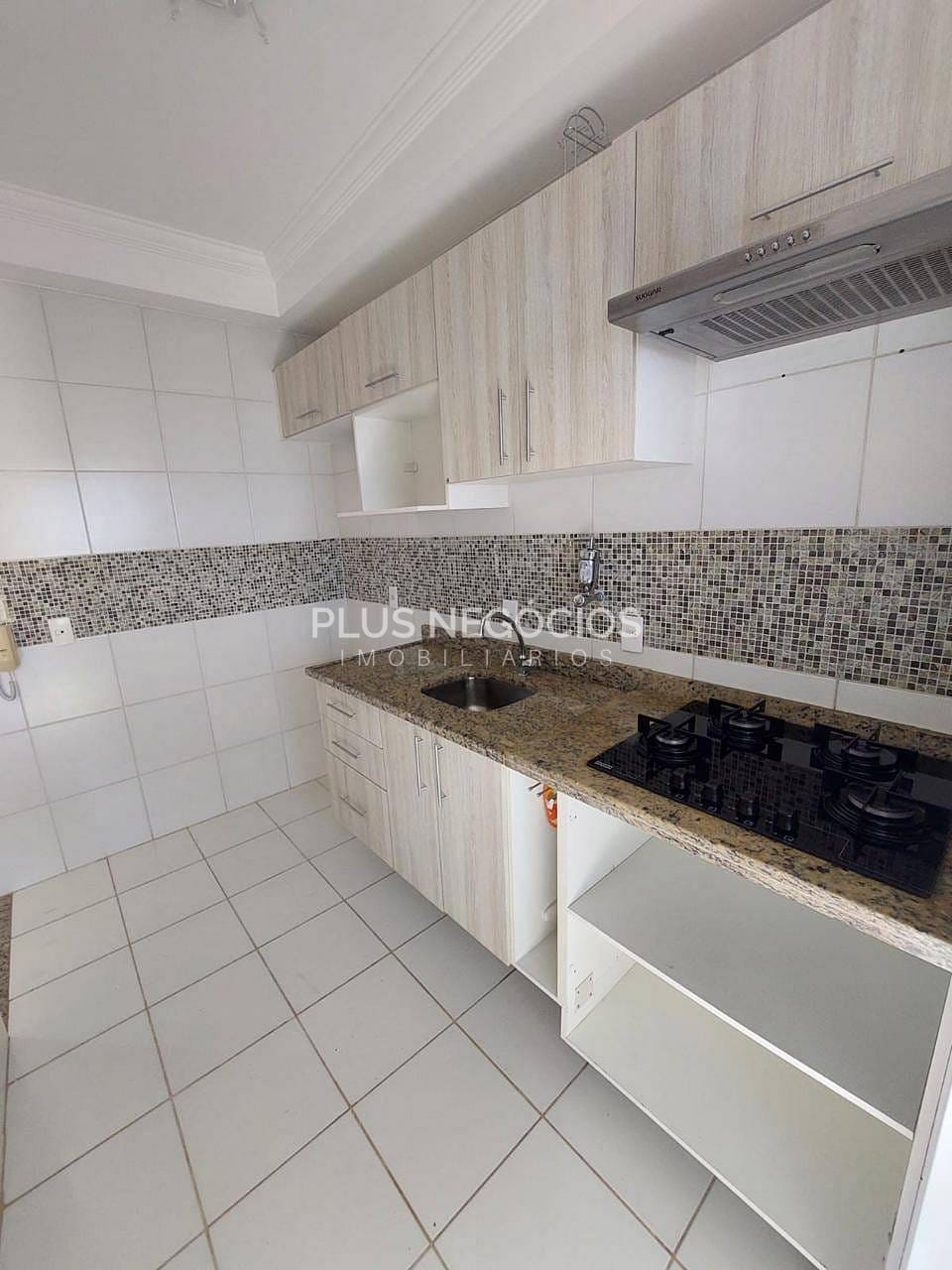 Apartamento à venda com 2 quartos, 53m² - Foto 7