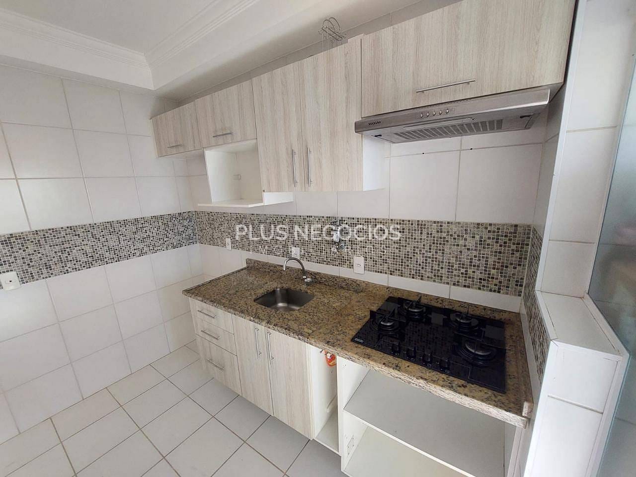 Apartamento à venda com 2 quartos, 53m² - Foto 8