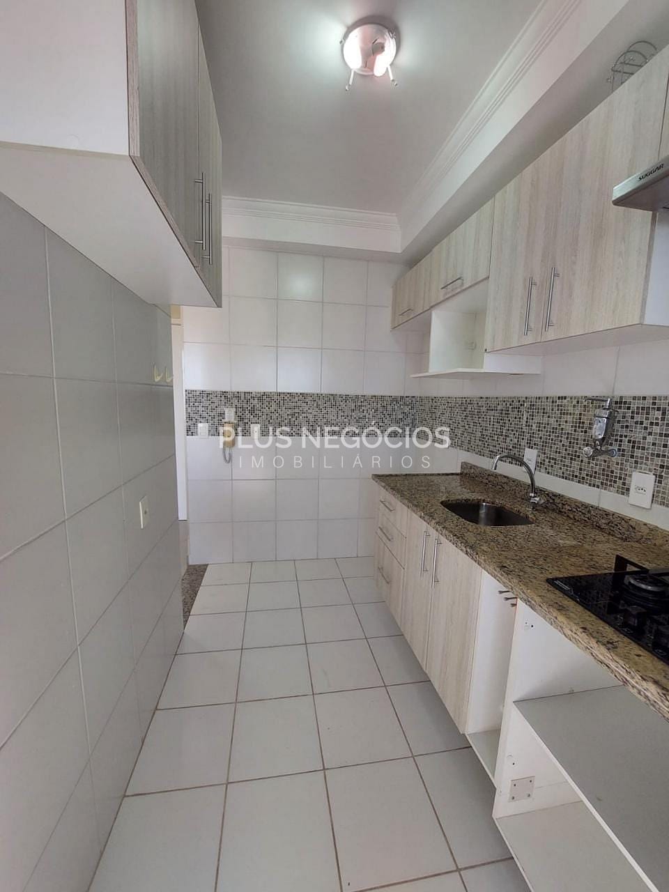 Apartamento à venda com 2 quartos, 53m² - Foto 6