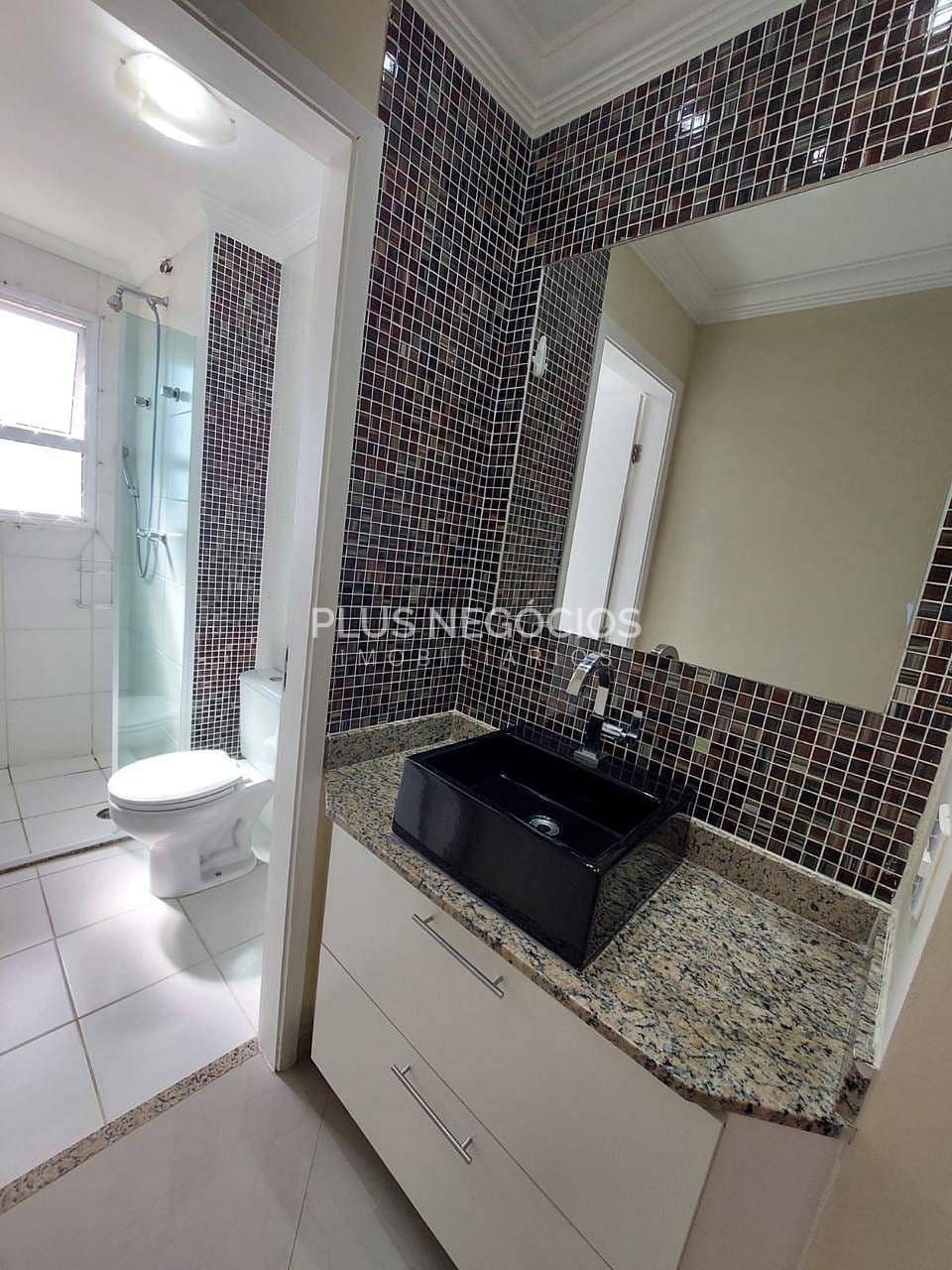 Apartamento à venda com 2 quartos, 53m² - Foto 13
