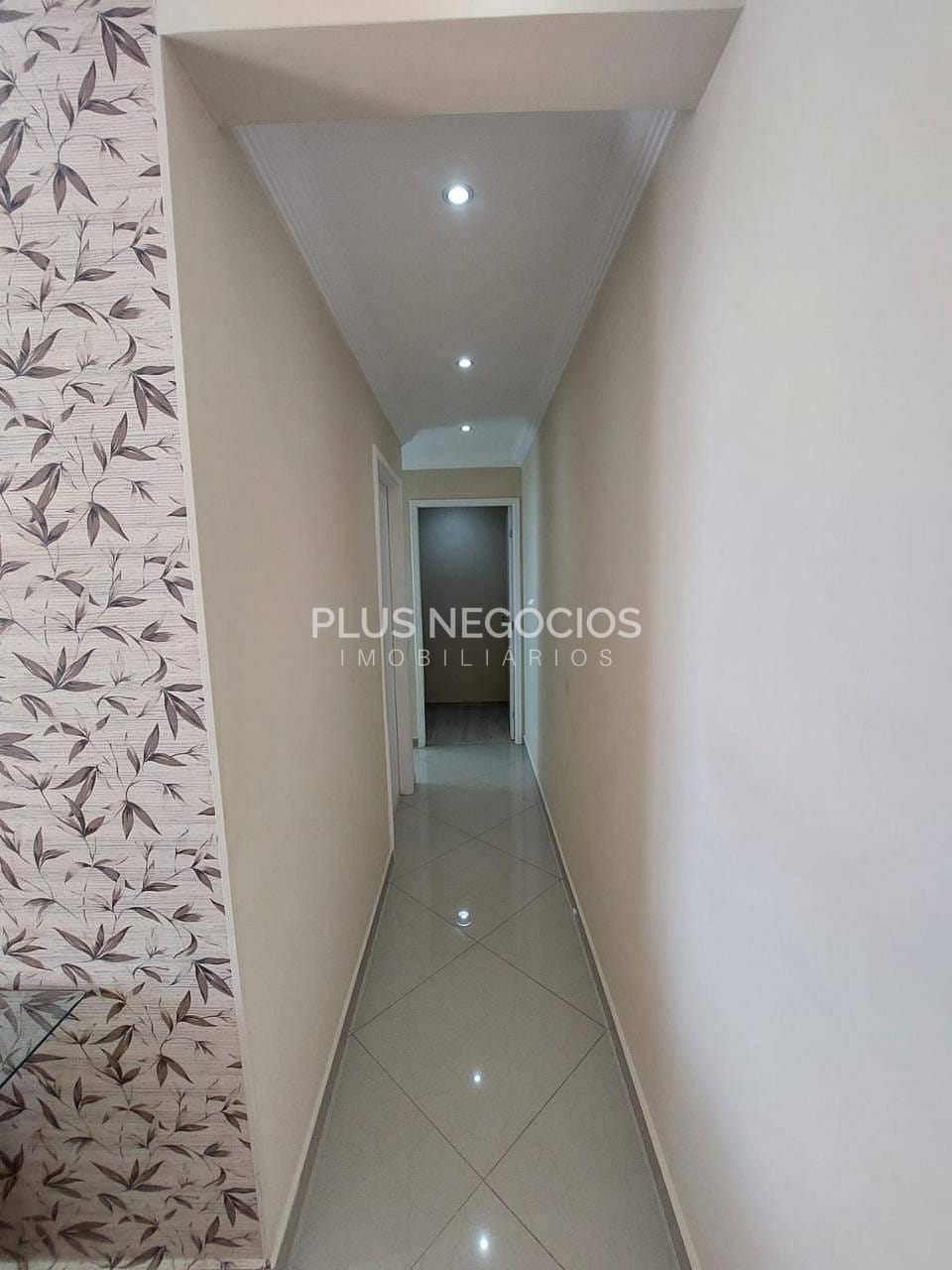 Apartamento à venda com 2 quartos, 53m² - Foto 9
