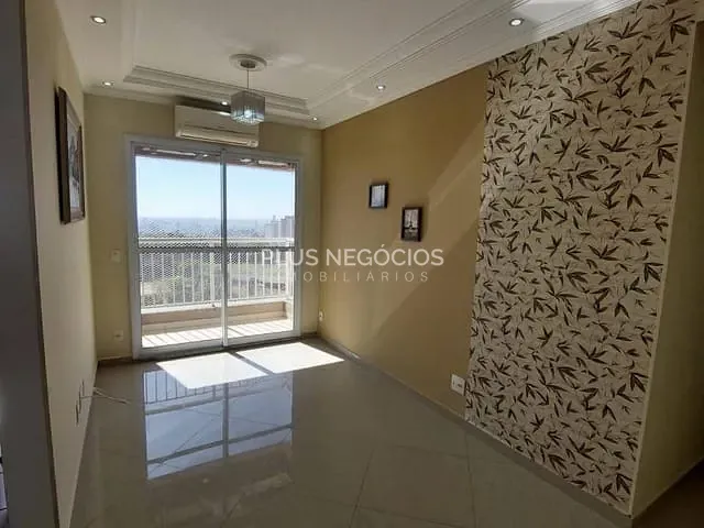 Apartamento 2 quartos e 1 banheiro, à venda, no bairro Jardim São Carlos em Sorocaba