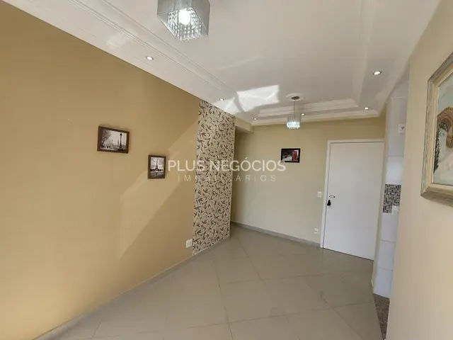 Apartamento 2 quartos e 1 banheiro, à venda, no bairro Jardim São Carlos em Sorocaba