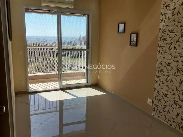 Apartamento 2 quartos e 1 banheiro, à venda, no bairro Jardim São Carlos em Sorocaba