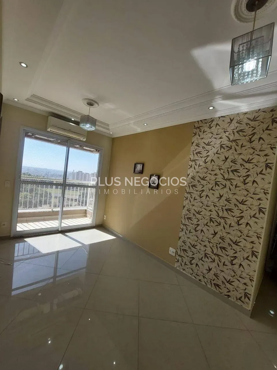 Apartamento, 2 quartos, 53 m² - Foto 2