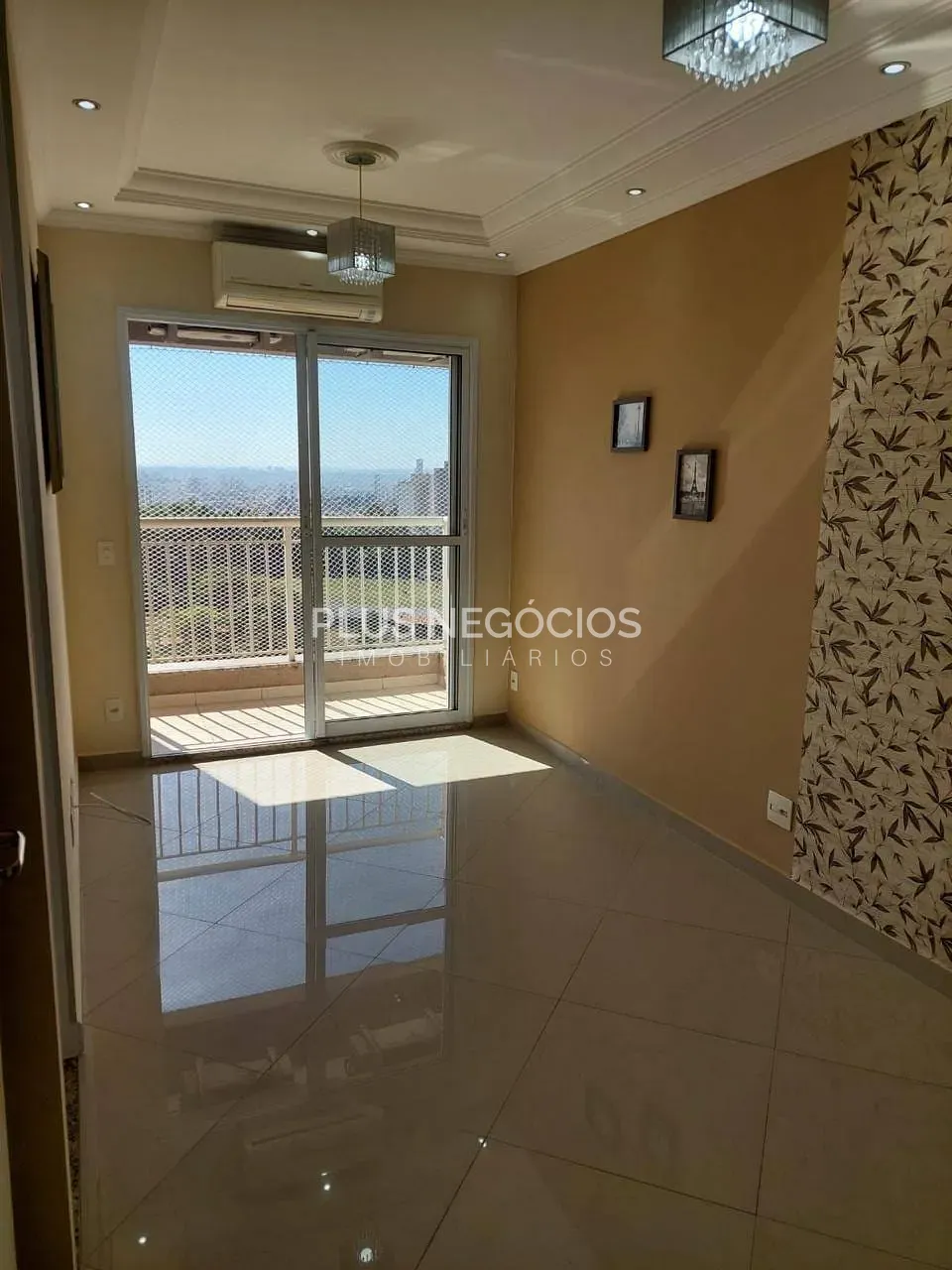 Apartamento, 2 quartos, 53 m² - Foto 4