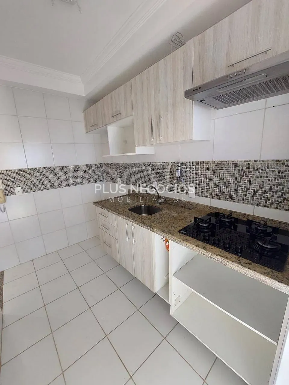 Apartamento, 2 quartos, 53 m² - Foto 7