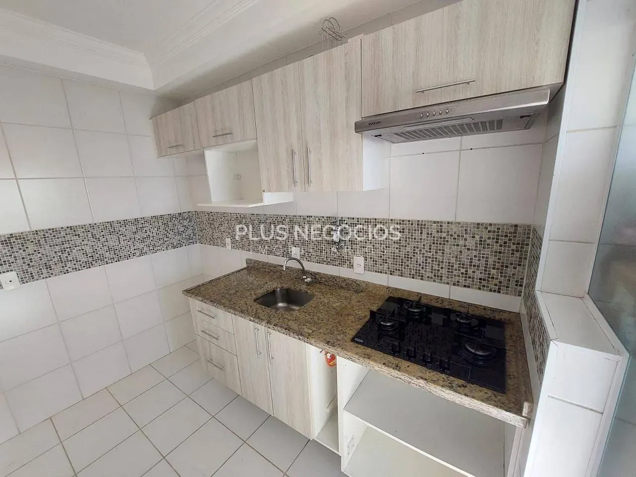 Apartamento, 2 quartos, 53 m² - Foto 8