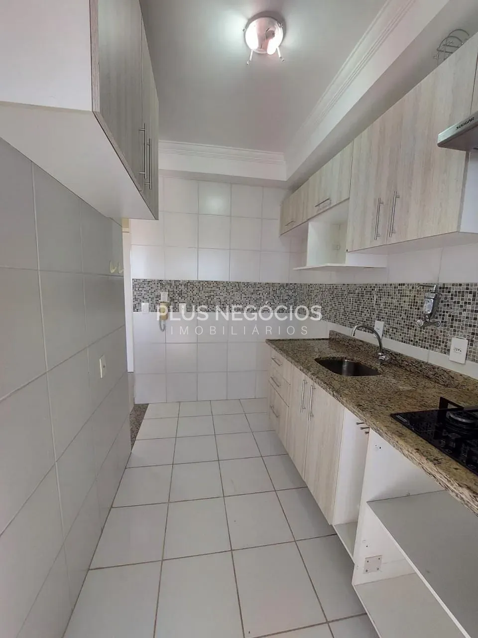Apartamento, 2 quartos, 53 m² - Foto 6
