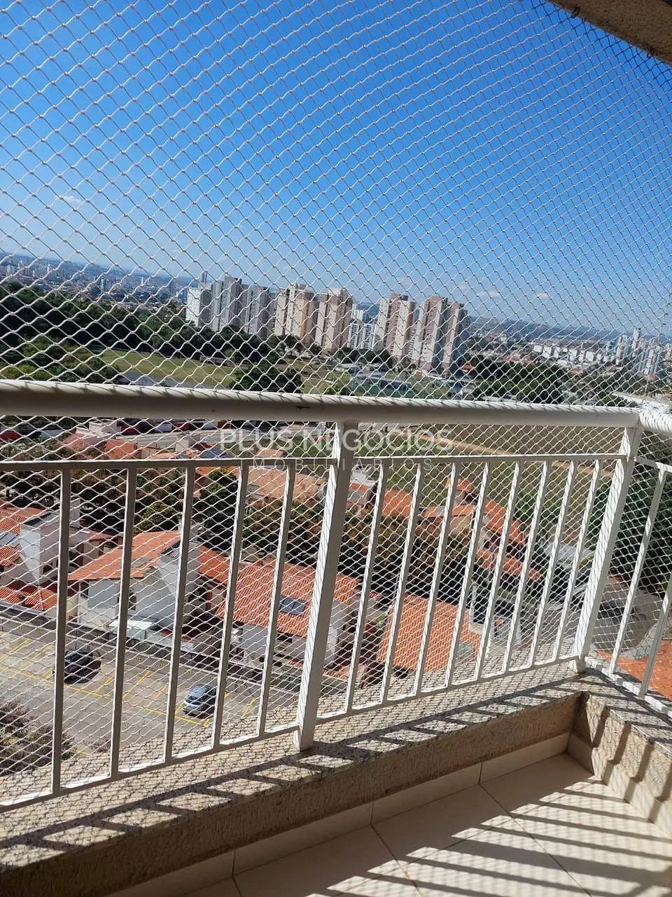 Apartamento, 2 quartos, 53 m² - Foto 18