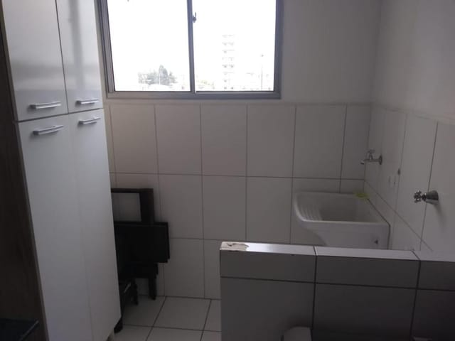 Foto do Apartamento - Apartamento para Locação 2 Quartos, 1 Vaga, 88.5M², Jardim Vera Cruz, Sorocaba - SP | Spazio Saragoza | Ary Proenca Negócios Imobiliários Ltda