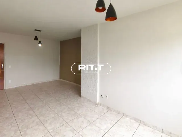 Apartamento com 103m² 3 quartos e 2 banheiros, para alugar, no bairro Jardim Paraíso em Campinas