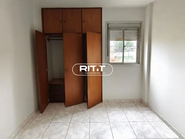 Apartamento com 103m² 3 quartos e 2 banheiros, para alugar, no bairro Jardim Paraíso em Campinas