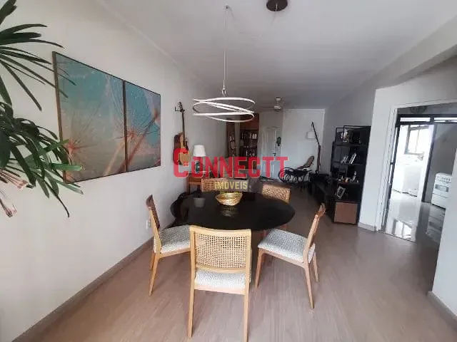 Apartamento 3 quartos e 3 banheiros, à venda, no bairro Centro em Ribeirão Preto