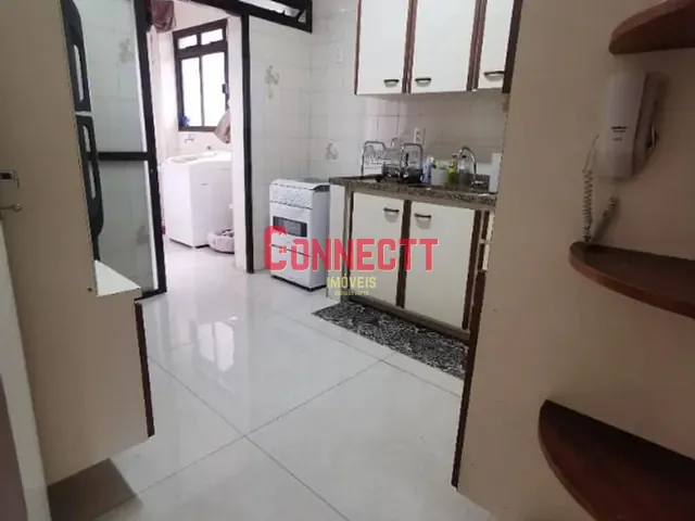 Apartamento 3 quartos e 3 banheiros, à venda, no bairro Centro em Ribeirão Preto