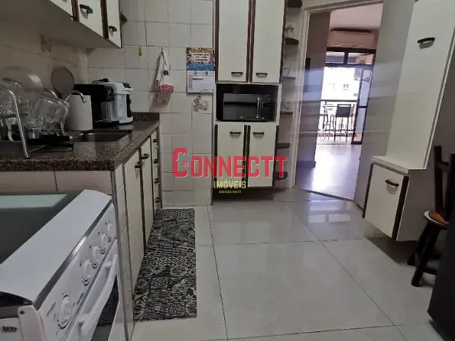 Apartamento 3 quartos e 3 banheiros, à venda, no bairro Centro em Ribeirão Preto