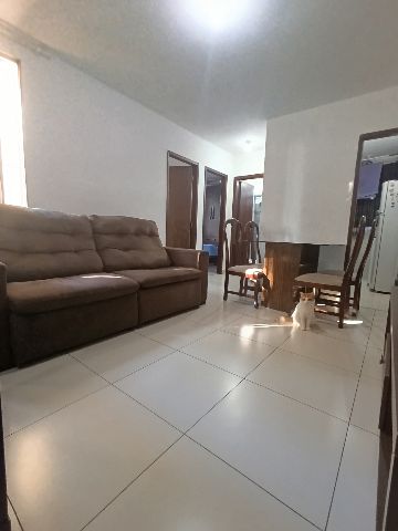 Foto do Apartamento - Apartamento  2 Quartos   1 vaga rotativa no bairro Floramar, | Deltalar Imóveis