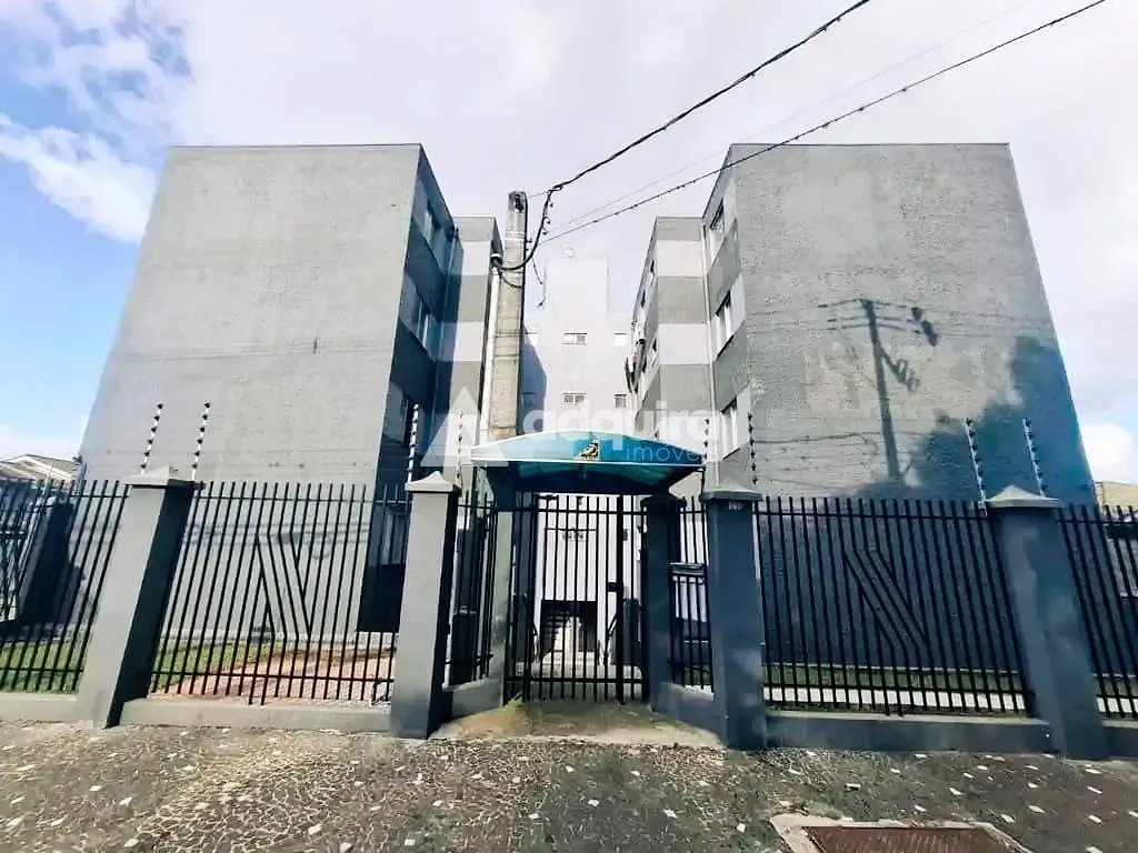 Apartamento, 2 quartos, 60 m² - Foto 1
