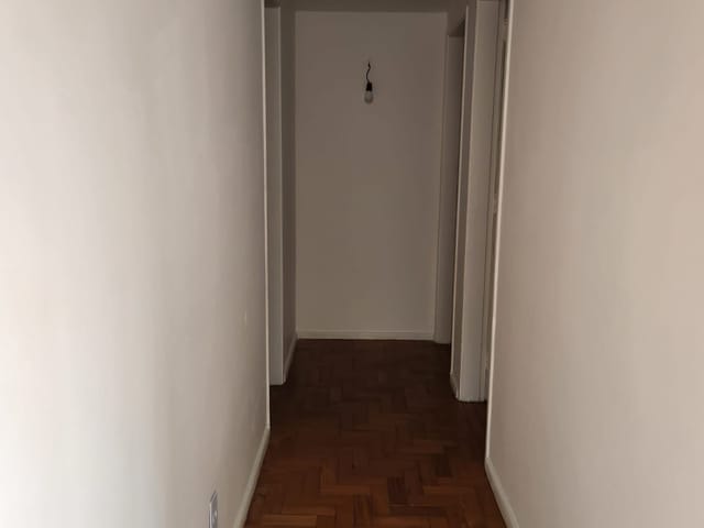 Apartamento 3 quartos e 2 banheiros, à venda, no bairro Valparaíso em Petrópolis