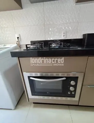 Apartamento, 2 quartos, 44 m² - Foto 2