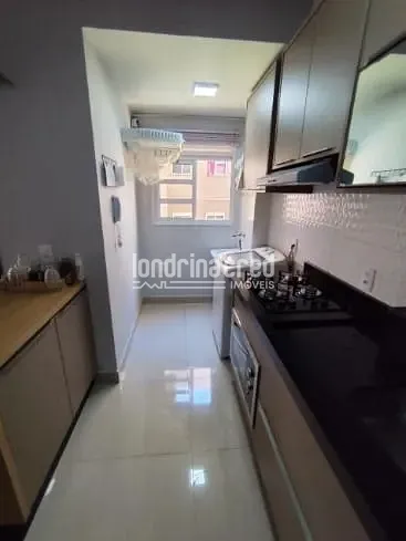 Apartamento, 2 quartos, 44 m² - Foto 3