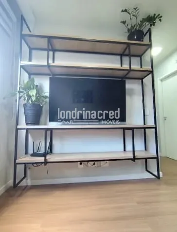 Apartamento, 2 quartos, 44 m² - Foto 4