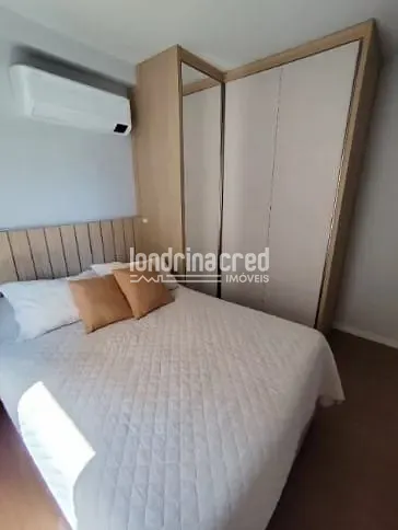 Apartamento, 2 quartos, 44 m² - Foto 8