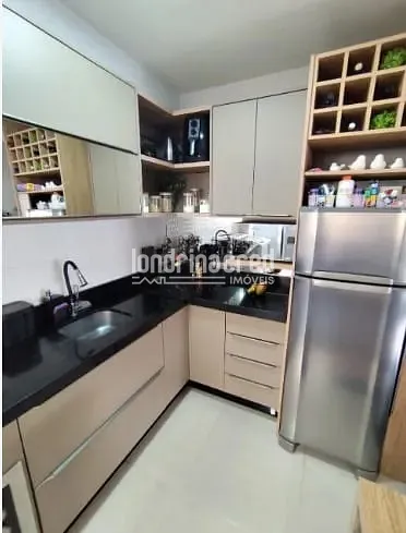 Apartamento, 2 quartos, 44 m² - Foto 9