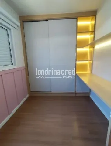 Apartamento, 2 quartos, 44 m² - Foto 10
